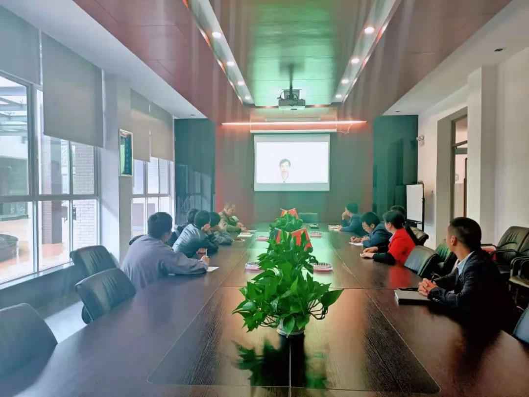 安全生产，培训先行|三亚书杰经济咨询服务有限公司开展鼓式制动器在用电梯安全隐患及保养技术培训